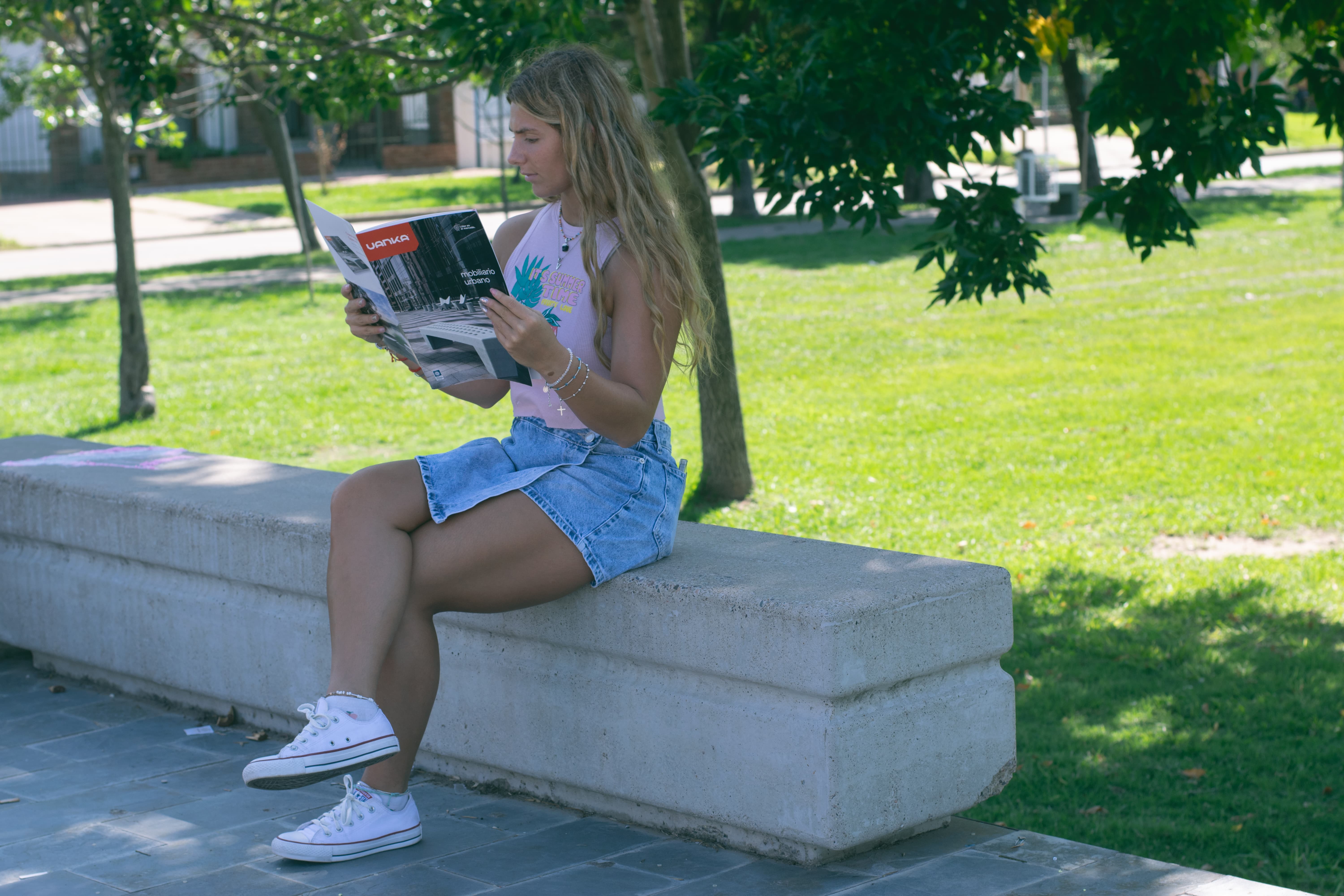 Transformación Urbana